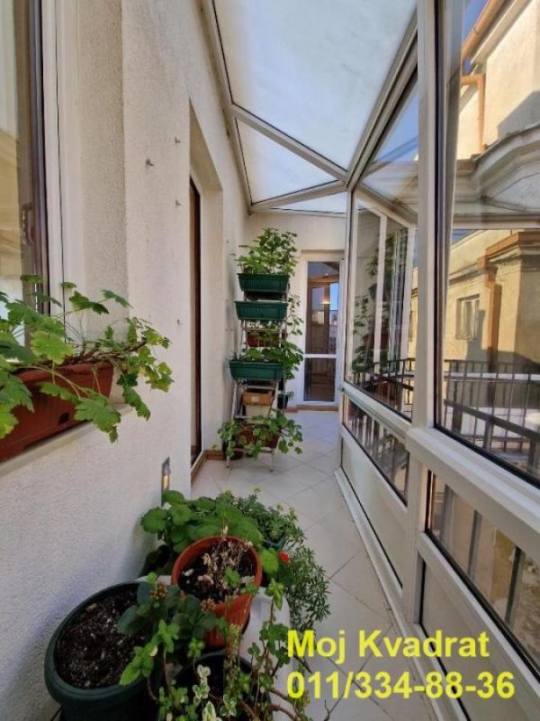 Stan na prodaju u Beogradu, Beograd (centar), dvosoban, 78m2, cena 379000 evra