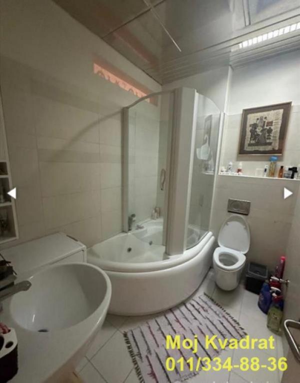 Stan na prodaju u Beogradu, Beograd (centar), dvosoban, 78m2, cena 379000 evra