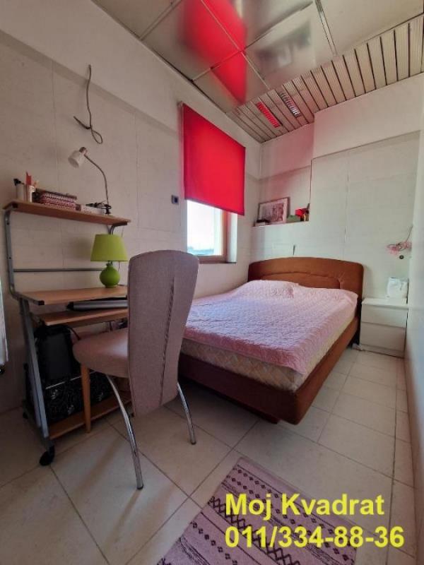Stan na prodaju u Beogradu, Beograd (centar), dvosoban, 78m2, cena 379000 evra