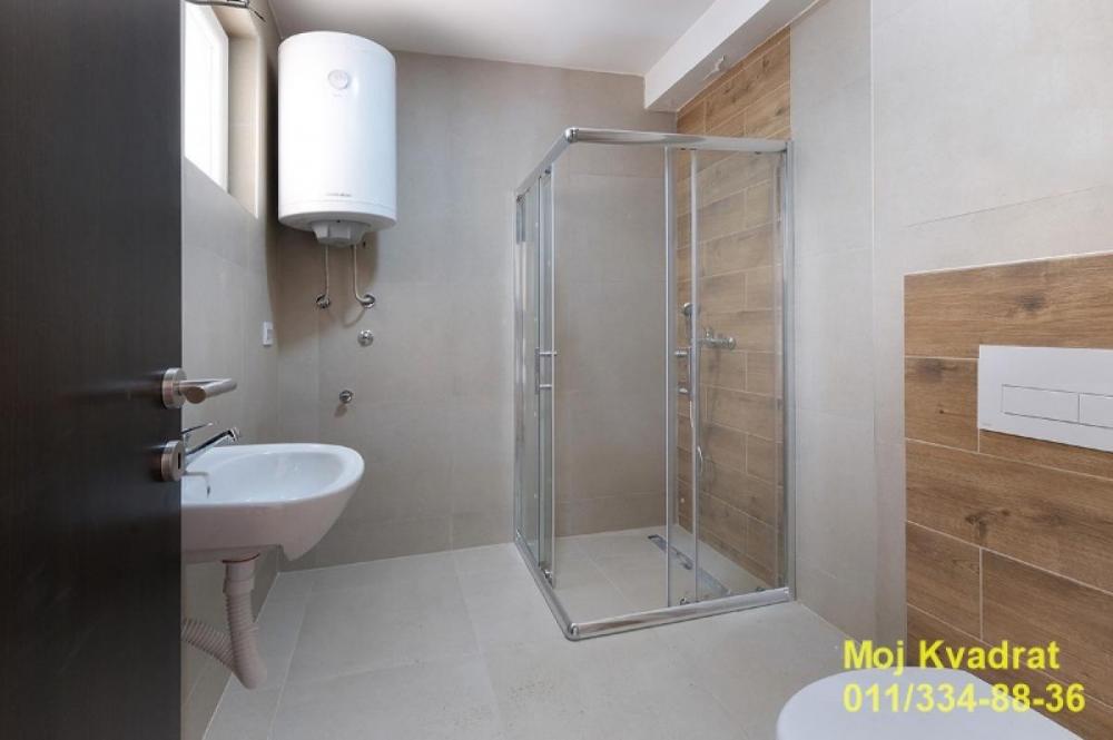 Stan na prodaju u Beogradu, Mirijevo, dvosoban, 103m2, cena 163359 evra