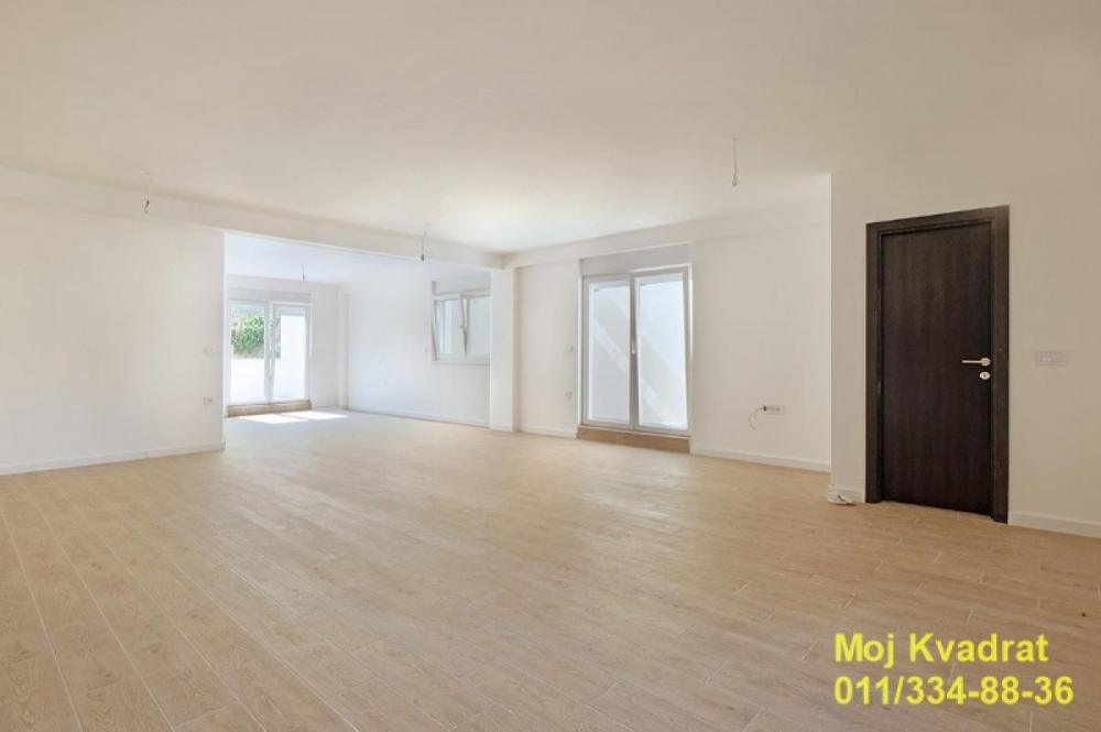 Stan na prodaju u Beogradu, Mirijevo, dvosoban, 103m2, cena 163359 evra