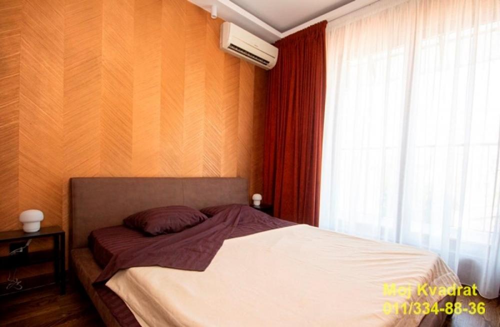 Stan na prodaju u Beogradu, Dorćol, dvosoban, 55m2, cena 220000 evra