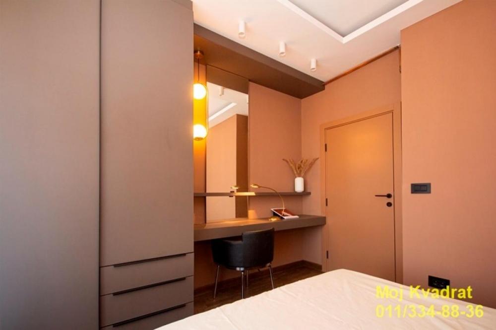 Stan na prodaju u Beogradu, Dorćol, dvosoban, 55m2, cena 220000 evra