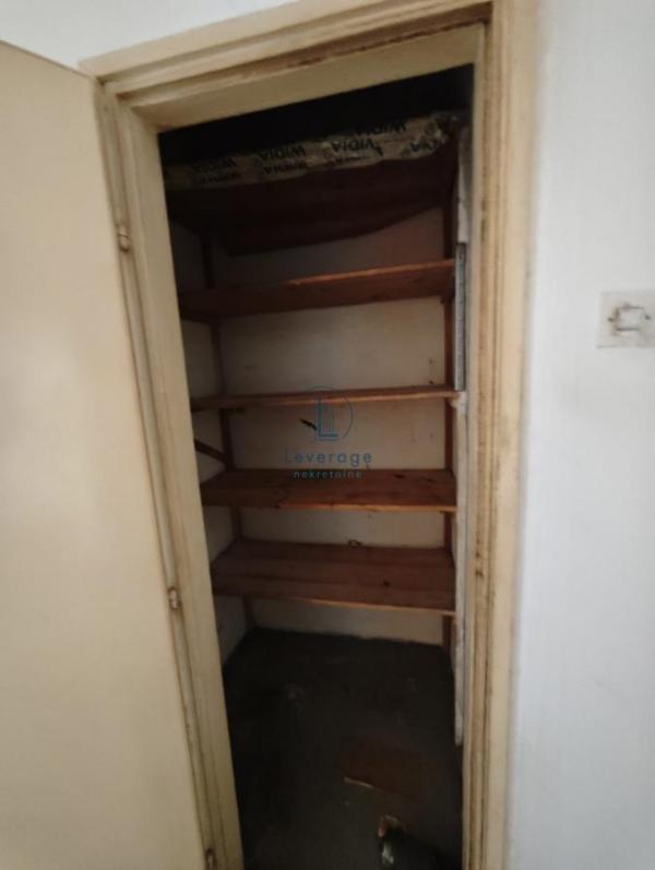 Stan na prodaju u Beogradu, Novi Beograd blok 37, cetvorosoban, 105m2, cena 270000 evra