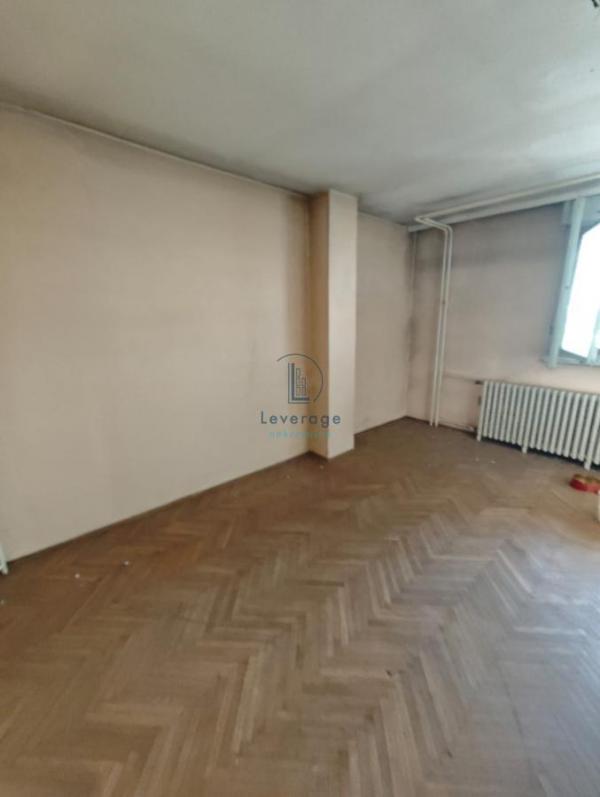 Stan na prodaju u Beogradu, Novi Beograd blok 37, cetvorosoban, 105m2, cena 270000 evra