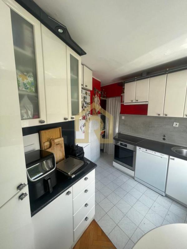 Stan na prodaju u Beogradu, Voždovac, 104m2, cena 170000 evra