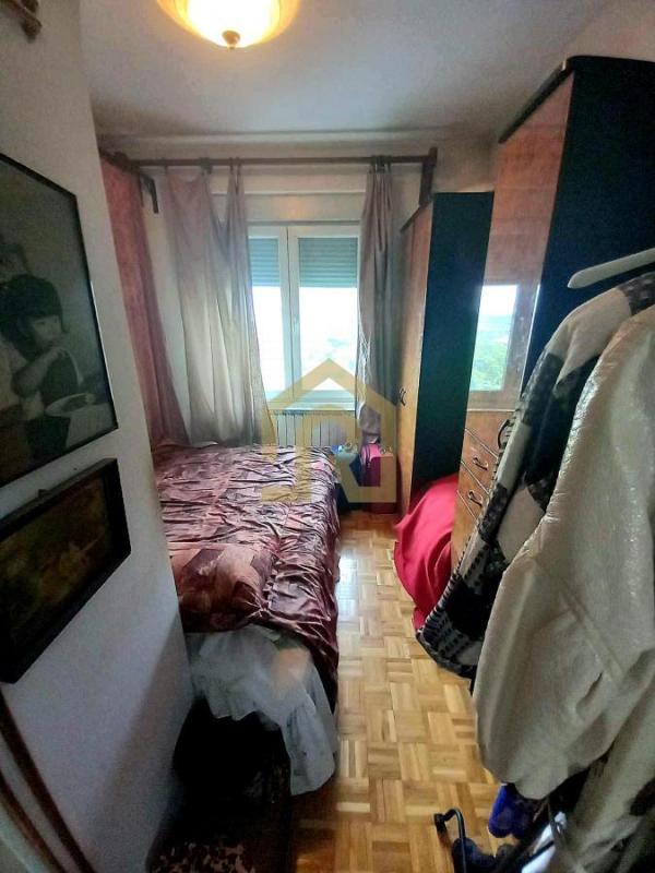Stan na prodaju u Beogradu, Dorćol, dvoiposoban, 50m2, cena 160000 evra