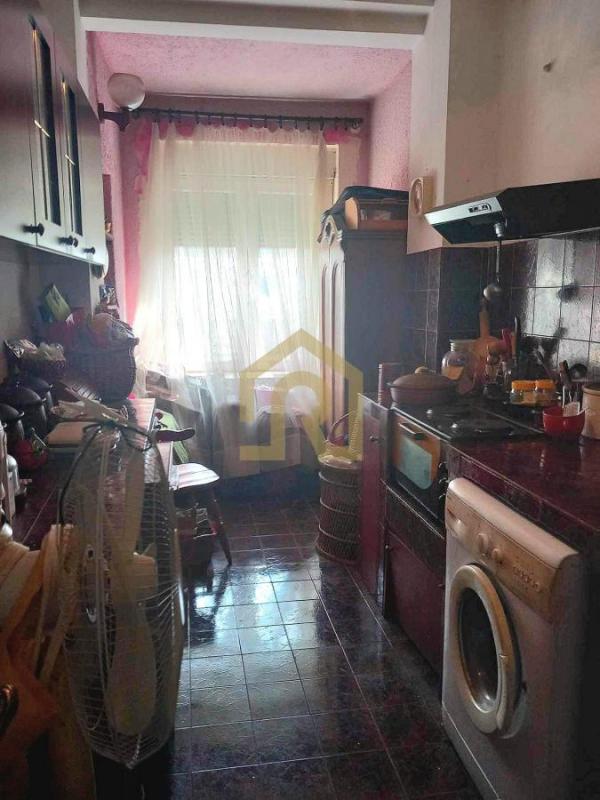 Stan na prodaju u Beogradu, Dorćol, dvoiposoban, 50m2, cena 160000 evra