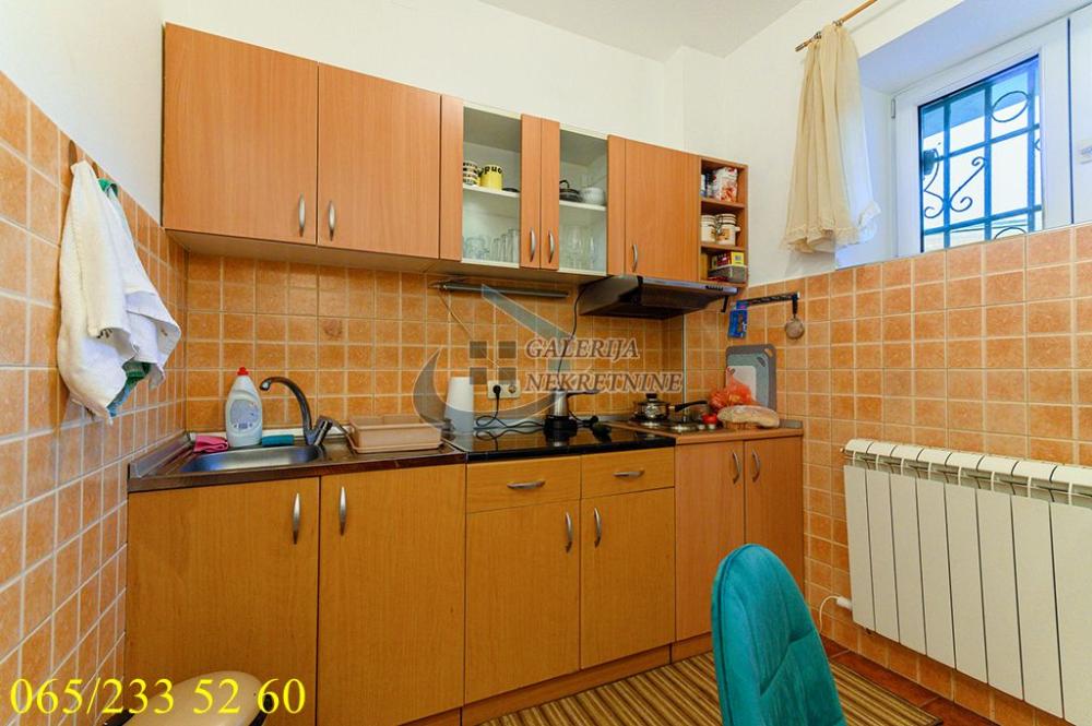 Stan na prodaju u Beogradu, Zvezdara, dvosoban, 46m2, cena 149000 evra