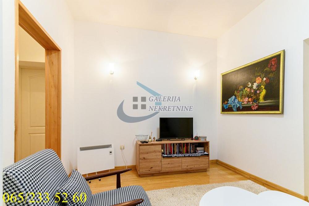 Stan na prodaju u Beogradu, Zvezdara, dvosoban, 46m2, cena 149000 evra