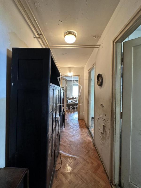 Stan na prodaju u Beogradu, Banovo brdo, dvosoban, 55m2, cena 148500 evra