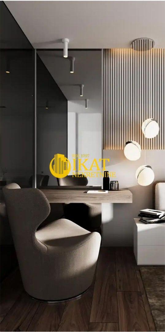 Stan na prodaju u Beogradu, Pašino brdo, trosoban, 70m2, cena 226752 evra