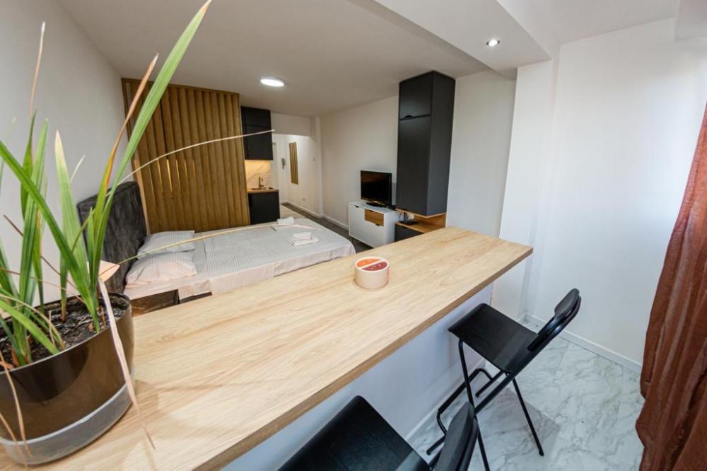 Stan na prodaju u Beogradu, Palilulska pijaca, jednosoban, 27m2, cena 135000 evra
