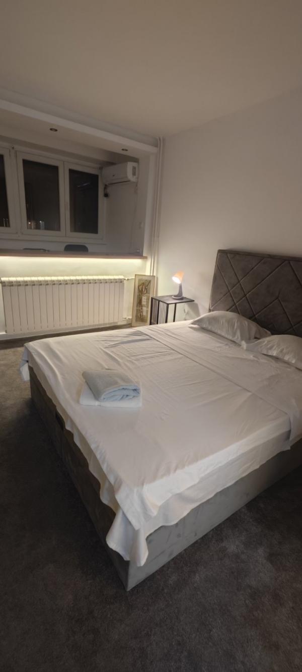 Stan na prodaju u Beogradu, Palilulska pijaca, jednosoban, 27m2, cena 135000 evra