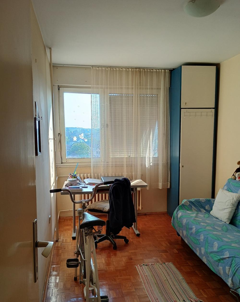 Stan na prodaju u Beogradu, Banjica, cetvorosoban, 84m2, cena 209000 evra