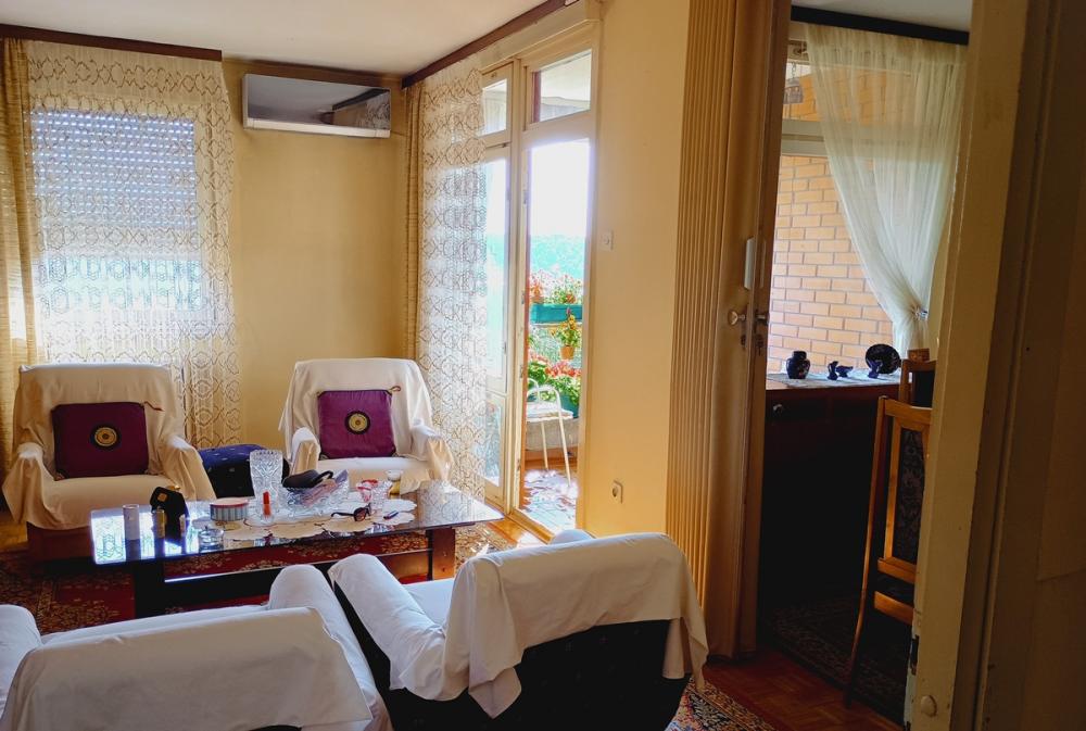 Stan na prodaju u Beogradu, Banjica, cetvorosoban, 84m2, cena 209000 evra