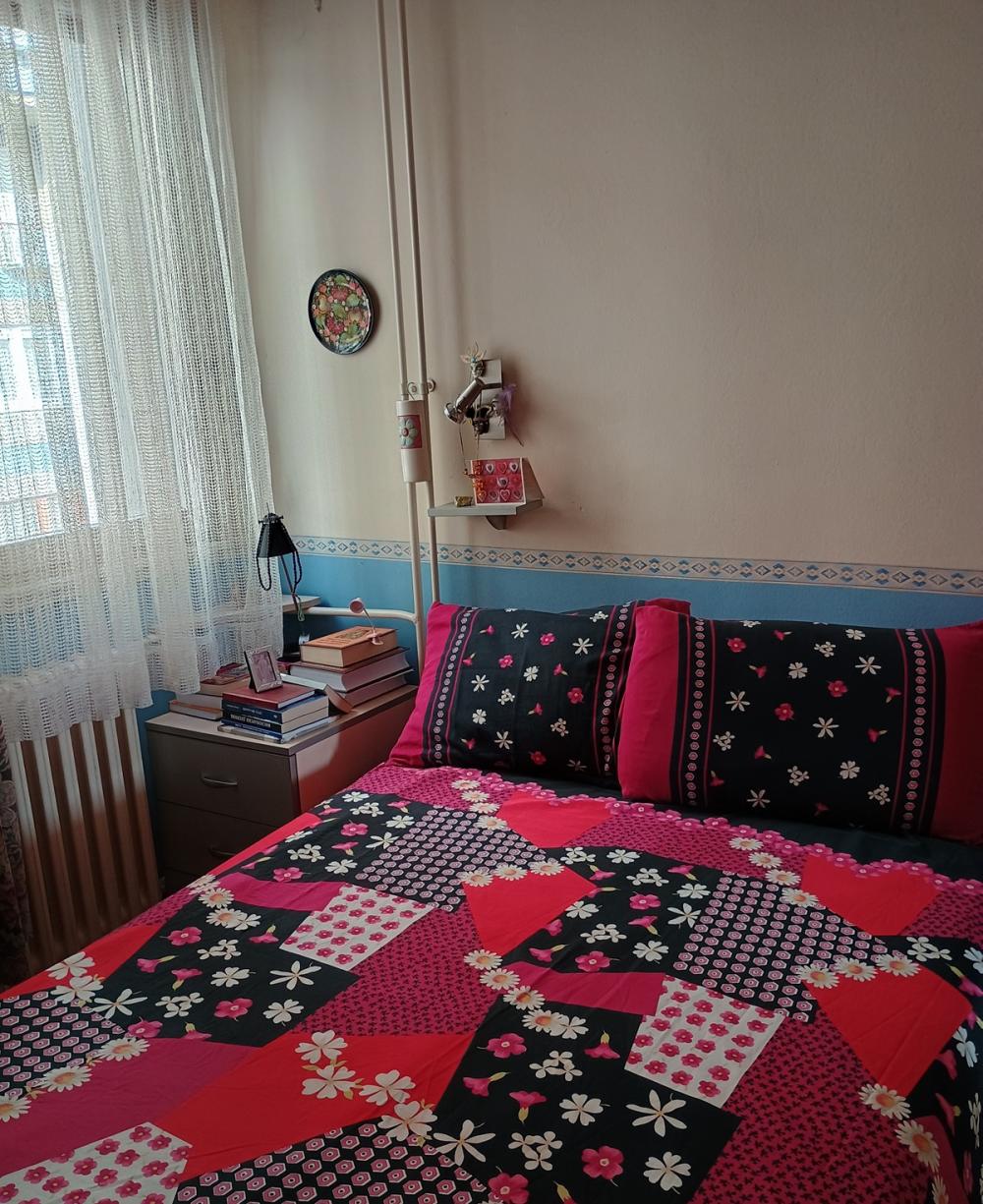 Stan na prodaju u Beogradu, Banjica, cetvorosoban, 84m2, cena 209000 evra