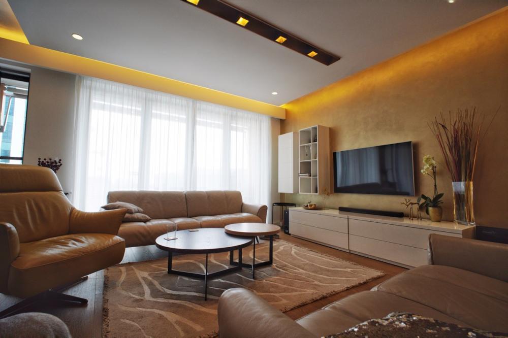 Stan na prodaju u Beogradu, Novi Beograd, cetvorosoban, 130m2, cena 700000 evra