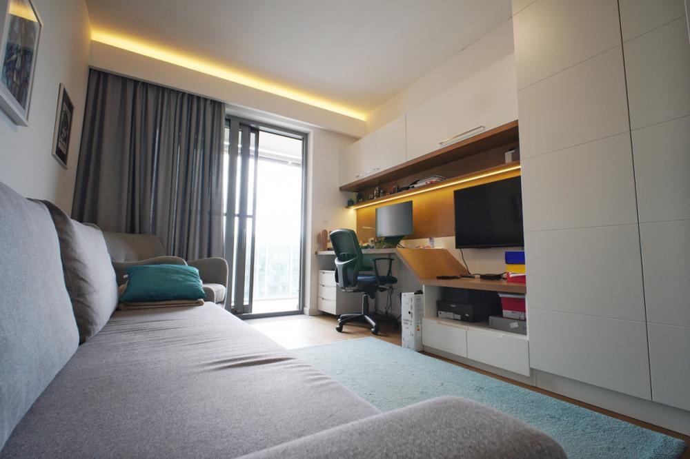 Stan na prodaju u Beogradu, Novi Beograd, cetvorosoban, 130m2, cena 700000 evra