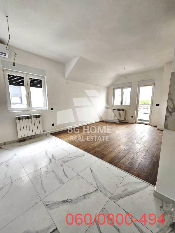 Stan na prodaju u Beogradu, Surčin, 174m2, cena 210000 evra