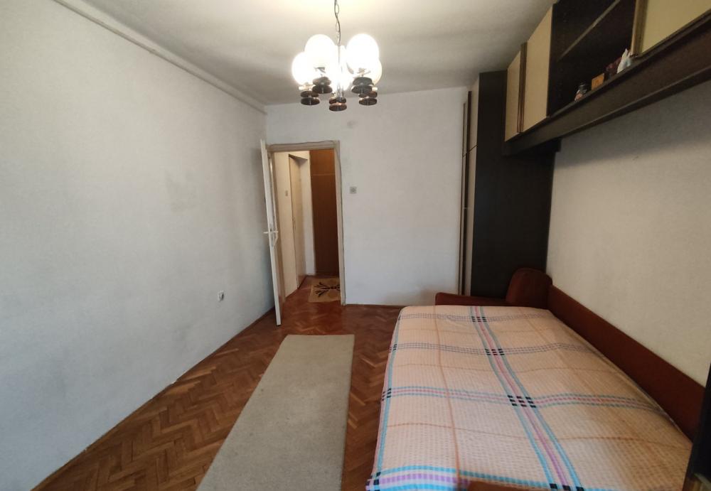 Stan na prodaju u Beogradu, Banovo brdo, dvosoban, 54m2, cena 160000 evra