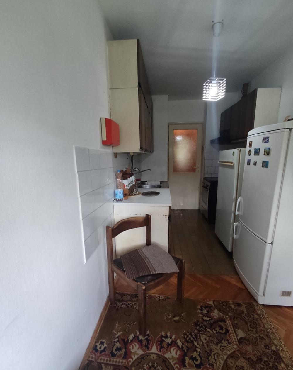 Stan na prodaju u Beogradu, Banovo brdo, dvosoban, 54m2, cena 160000 evra