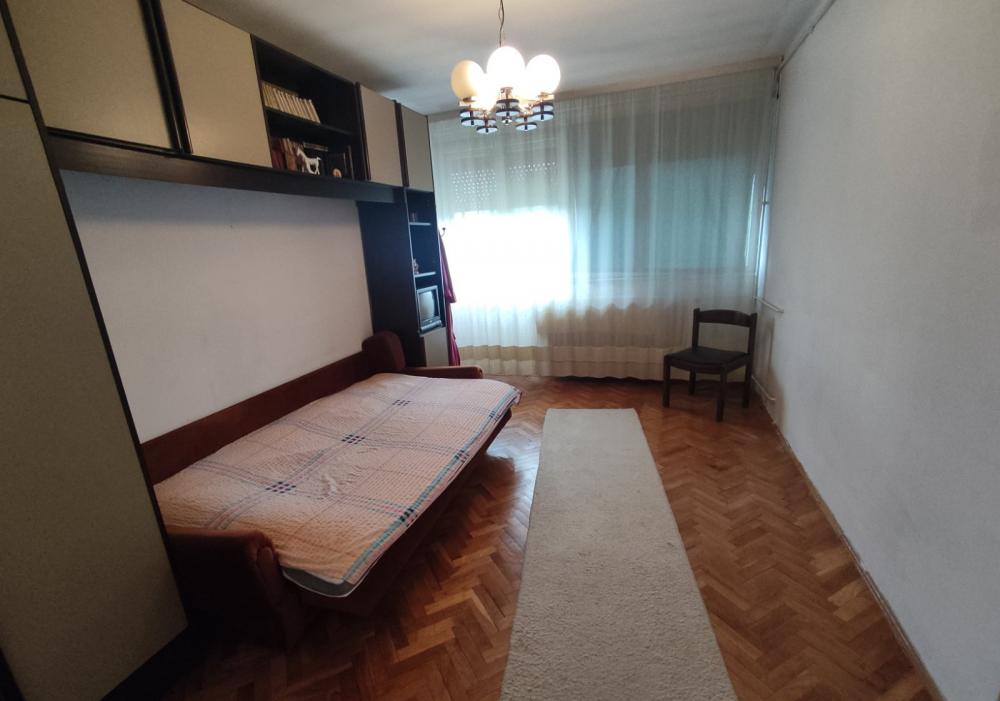 Stan na prodaju u Beogradu, Banovo brdo, dvosoban, 54m2, cena 160000 evra