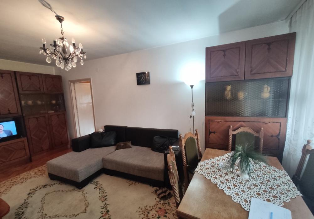 Stan na prodaju u Beogradu, Banovo brdo, dvosoban, 54m2, cena 160000 evra