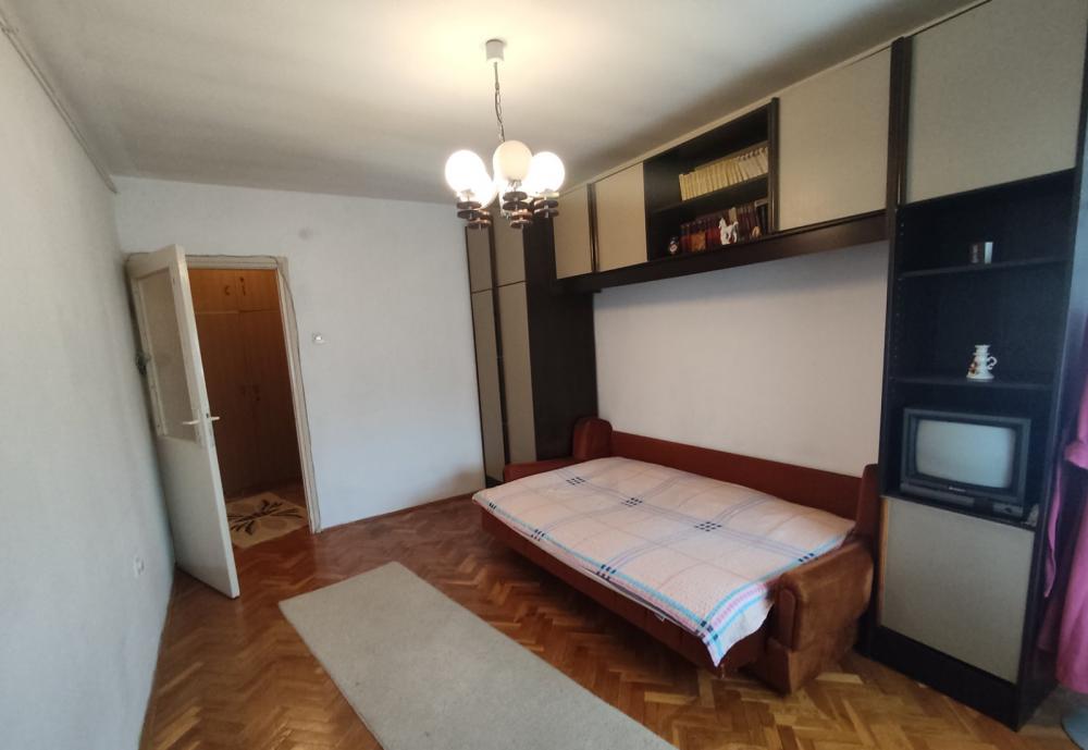 Stan na prodaju u Beogradu, Banovo brdo, dvosoban, 54m2, cena 160000 evra