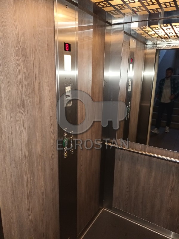 Stan na prodaju u Beogradu, Meandri, jednoiposoban, 32m2, cena 83000 evra