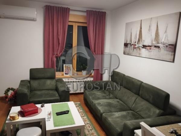 Stan na prodaju u Beogradu, Zemun, dvosoban, 47m2, cena 210000 evra