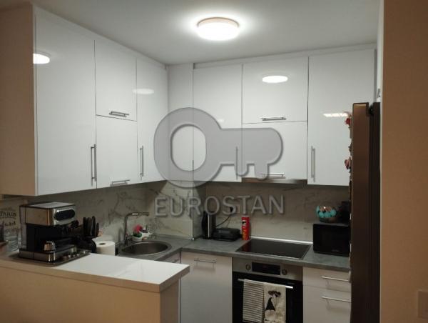 Stan na prodaju u Beogradu, Zemun, dvosoban, 47m2, cena 210000 evra