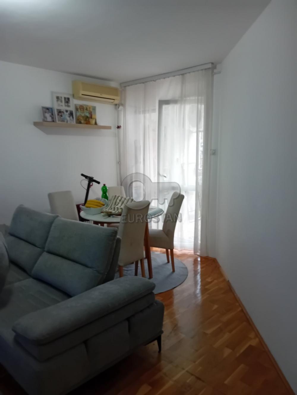 Stan na prodaju u Beogradu, Novi Beograd, jednoiposoban, 41m2, cena 115000 evra