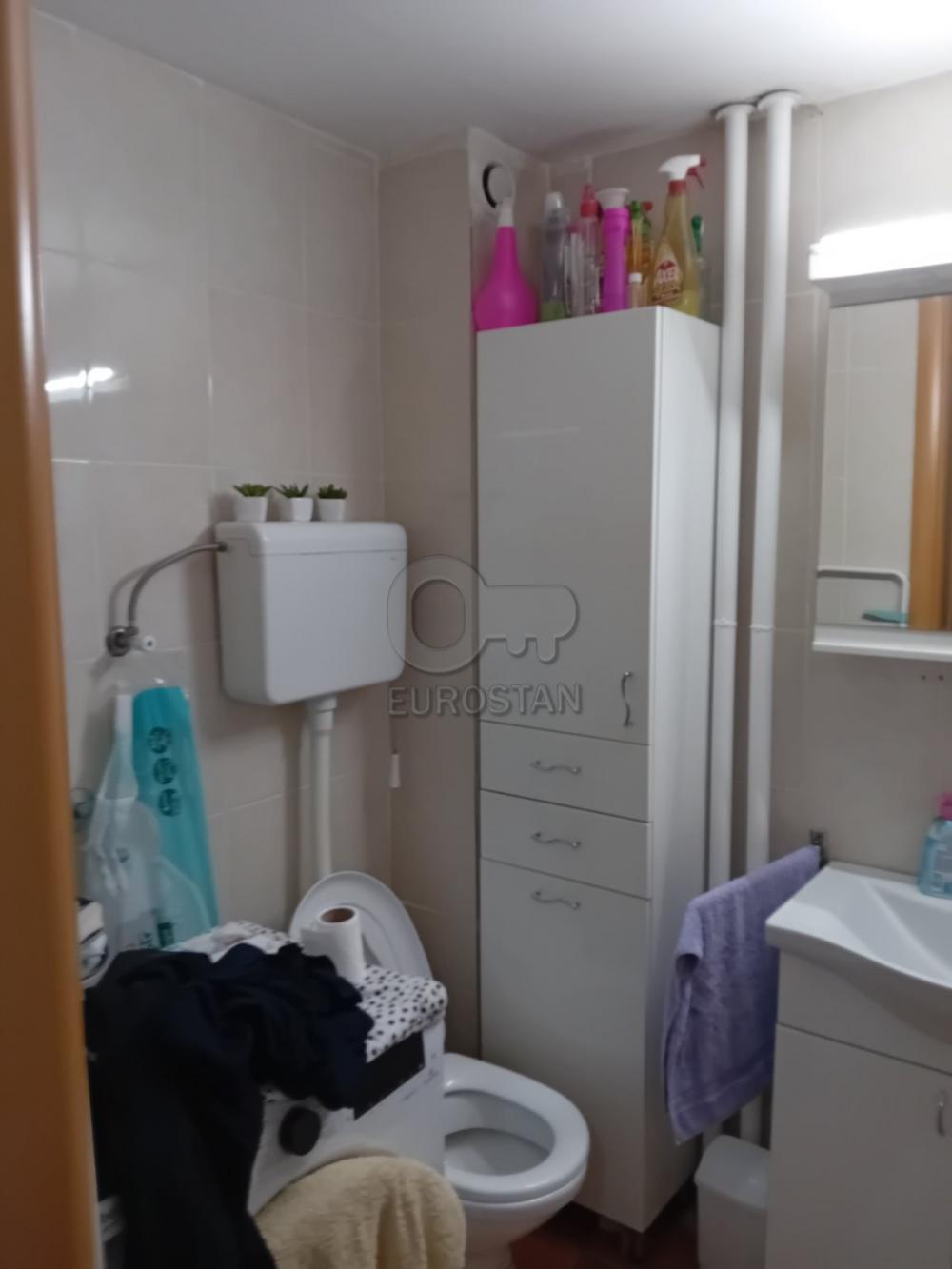 Stan na prodaju u Beogradu, Novi Beograd, jednoiposoban, 41m2, cena 115000 evra