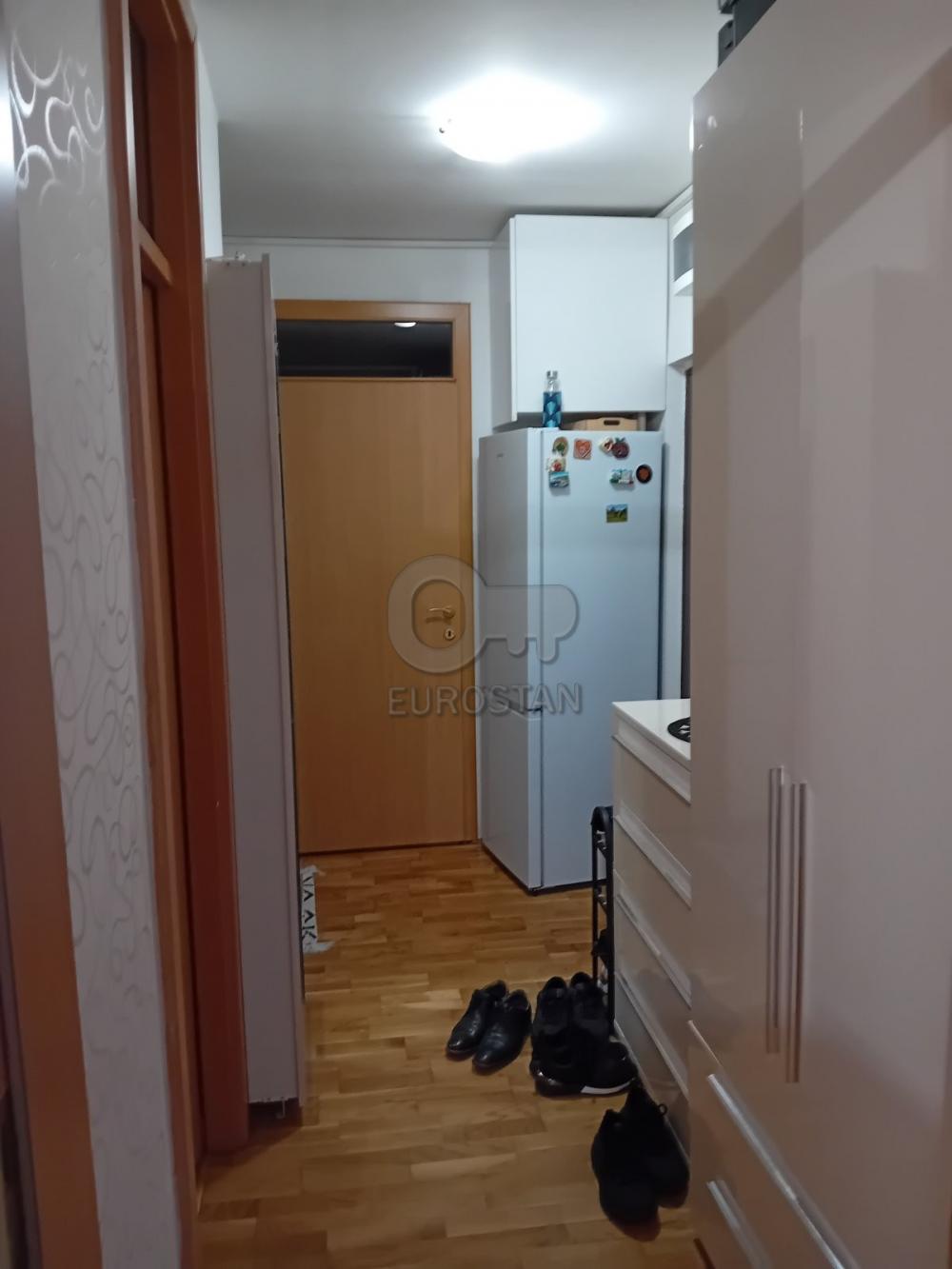 Stan na prodaju u Beogradu, Novi Beograd, jednoiposoban, 41m2, cena 115000 evra