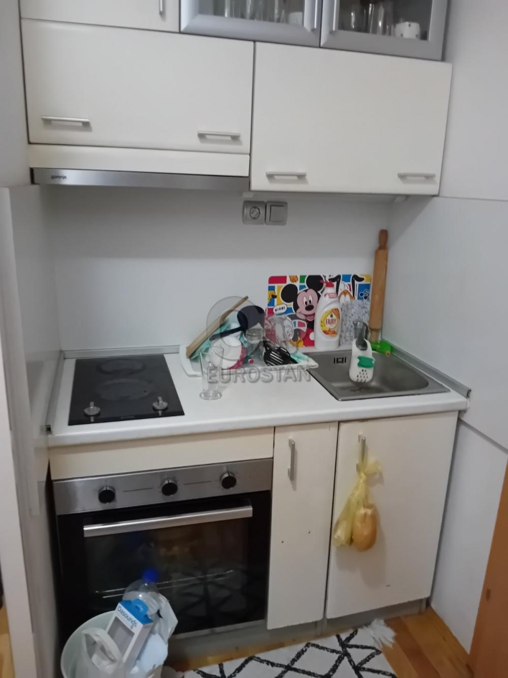 Stan na prodaju u Beogradu, Novi Beograd, jednoiposoban, 41m2, cena 115000 evra