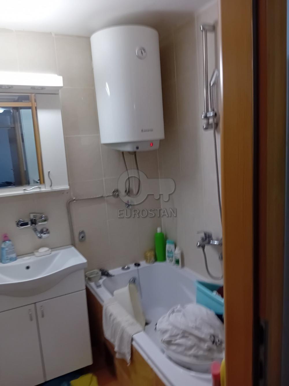 Stan na prodaju u Beogradu, Novi Beograd, jednoiposoban, 41m2, cena 115000 evra