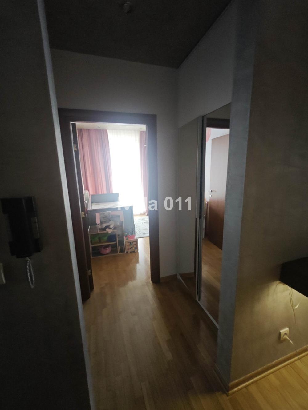 Stan na prodaju u Beogradu, Učiteljsko naselje, trosoban, 83m2, cena 320000 evra
