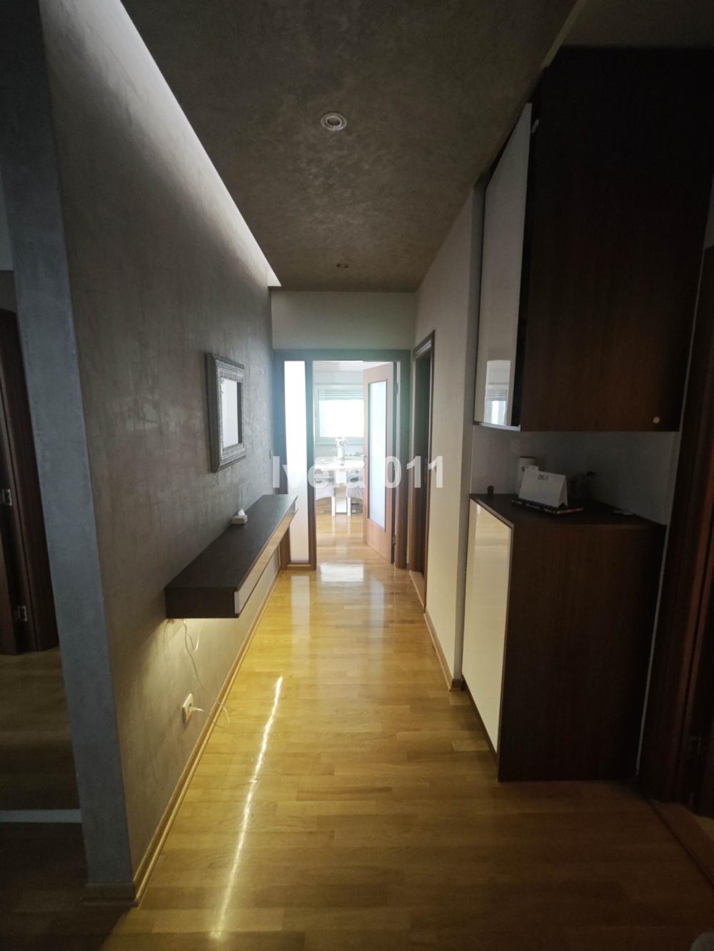 Stan na prodaju u Beogradu, Učiteljsko naselje, trosoban, 83m2, cena 320000 evra