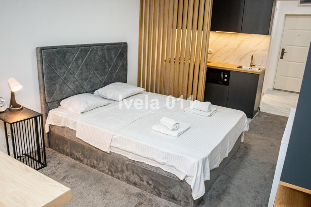 Stan na prodaju u Beogradu, Palilula, 27m2, cena 135000 evra