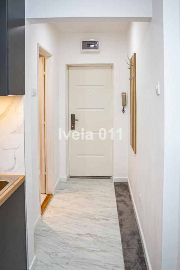 Stan na prodaju u Beogradu, Palilula, 27m2, cena 135000 evra