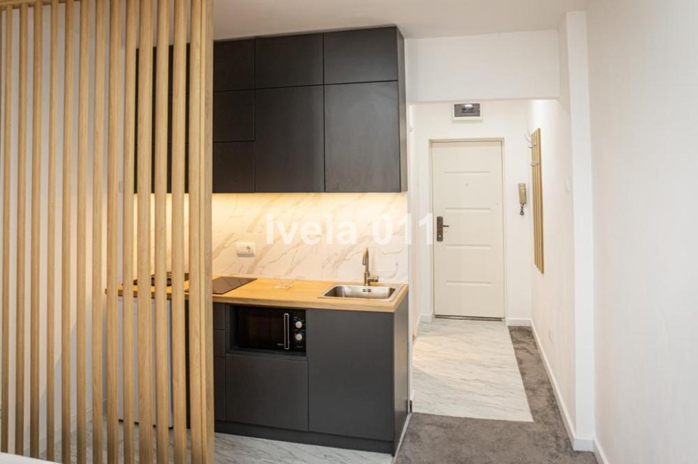 Stan na prodaju u Beogradu, Palilula, 27m2, cena 135000 evra