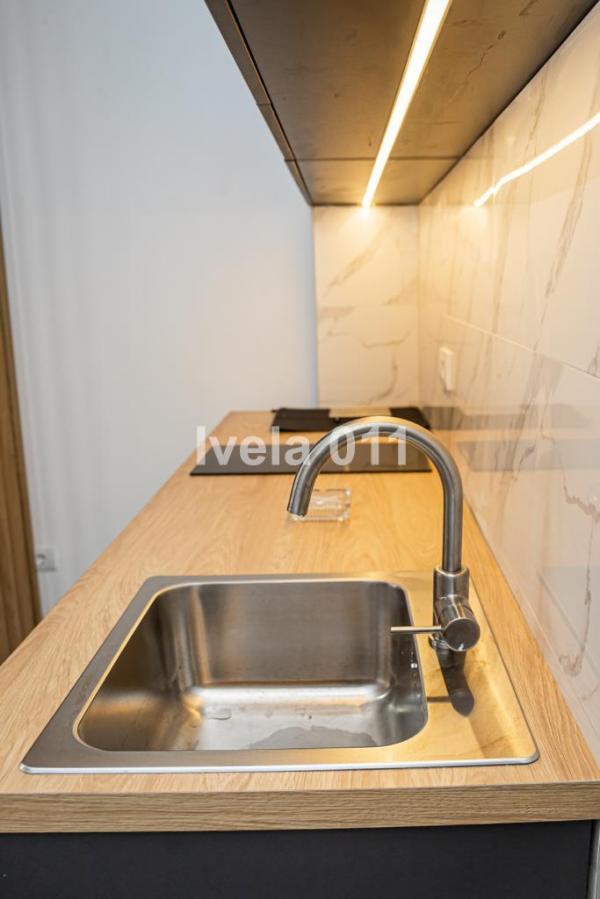 Stan na prodaju u Beogradu, Palilula, 27m2, cena 135000 evra