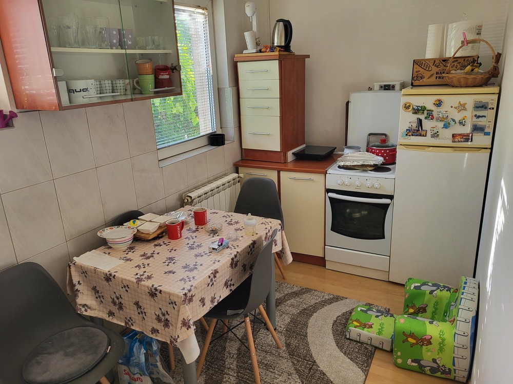 Stan na prodaju u Beogradu, Rakovica, jednoiposoban, 53m2, cena 125000 evra