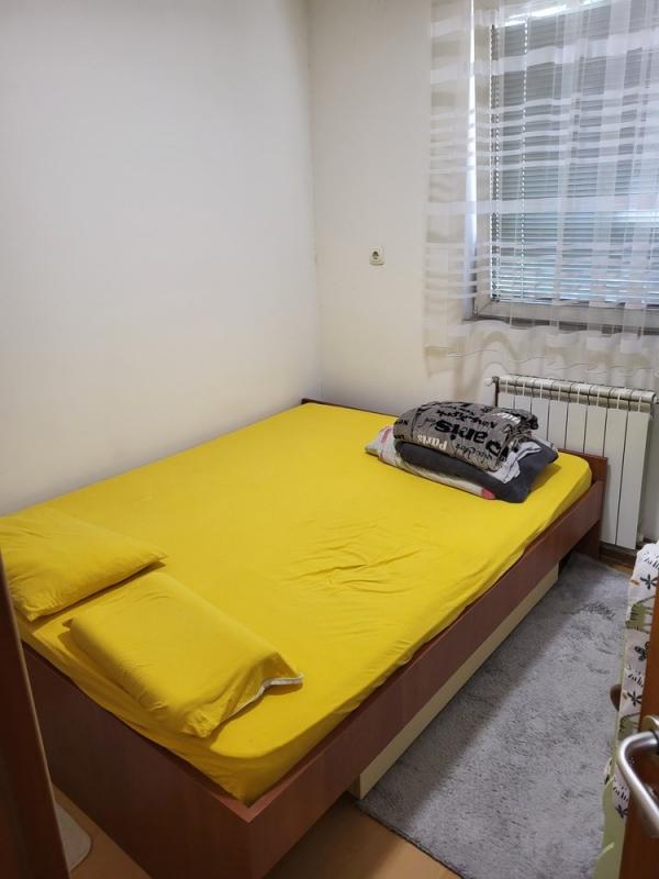 Stan na prodaju u Beogradu, Rakovica, jednoiposoban, 53m2, cena 125000 evra