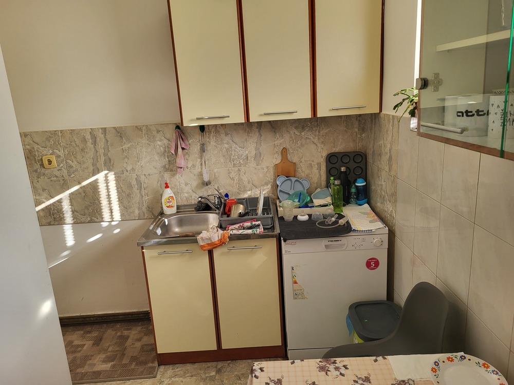 Stan na prodaju u Beogradu, Rakovica, jednoiposoban, 53m2, cena 125000 evra