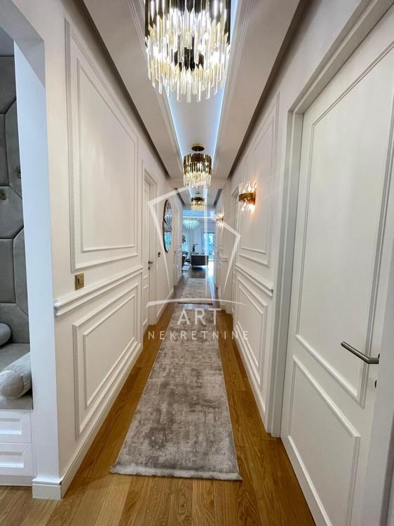Stan na prodaju u Beogradu, Dedinje, cetvorosoban, 175m2, cena 950000 evra
