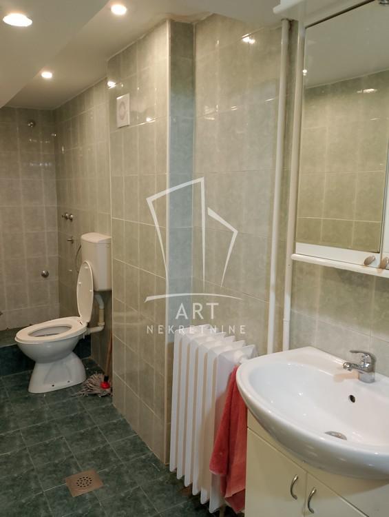 Stan na prodaju u Beogradu, Banovo brdo, jednoiposoban, 36m2, cena 91000 evra