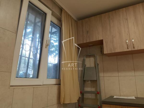 Stan na prodaju u Beogradu, Banovo brdo, jednoiposoban, 36m2, cena 91000 evra