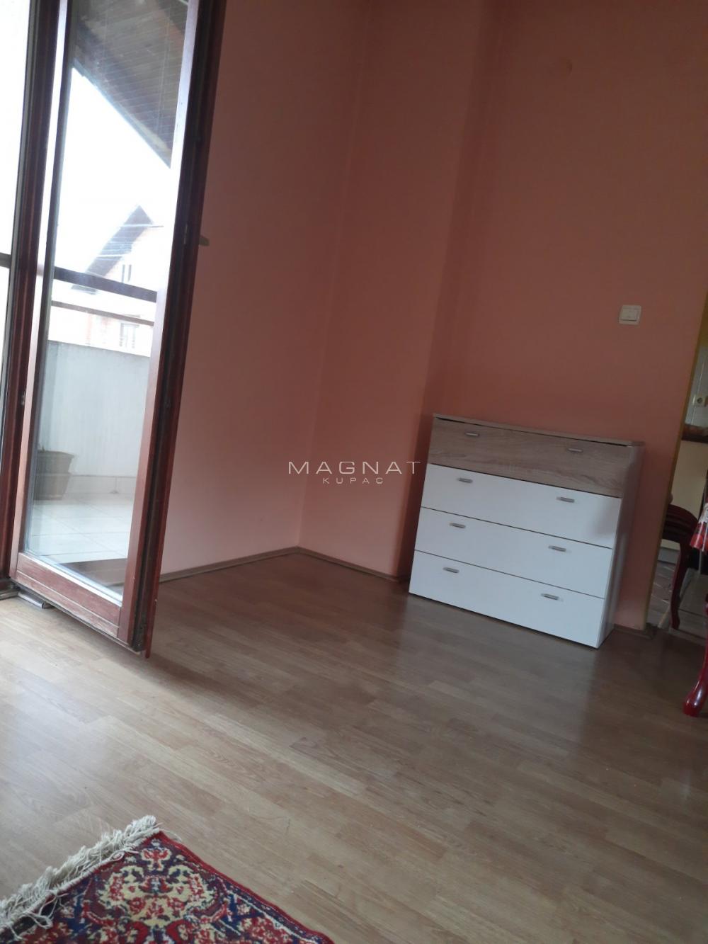 Stan na prodaju u Beogradu, Palilula, dvosoban, 55m2, cena 80000 evra